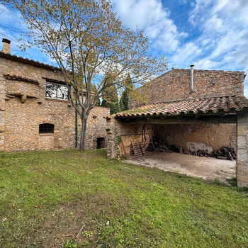 BAIX EMPORDÀ, VILOPRIU, STEINHAUS.