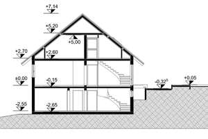 Haus im Grünen – Die vollständige Adresse der Immobilie erhältst du vom Anbieter., 69436 Schönbrunn – Vorschaubild 15
