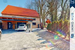 ++ Luxuriöses Anwesen mit gehobenem Wohnkomfort und parkähnlichem Grundstück ++ – Die vollständige Adresse der Immobilie erhältst du vom Anbieter., 4420 Markranstädt – Vorschaubild 50