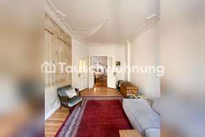 Tauschwohnung: Charmante Altbauwohnung im Arnimkiez – Die vollständige Adresse der Immobilie erhältst du vom Anbieter., 10439 Prenzlauer Berg, Berlin – Vorschaubild 2