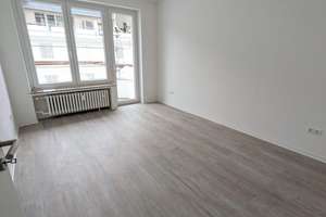 Frisch sanierte 2-Zimmer-Wohnung mit Balkon – Luisenstr. 48, 40215 Friedrichstadt, Düsseldorf – Vorschaubild 8