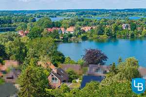 Dem See ganz nah - Einfamilienhaus mit Potential auf einem herrlichen Grundstück – Plön (Kreis) – Vorschaubild 2