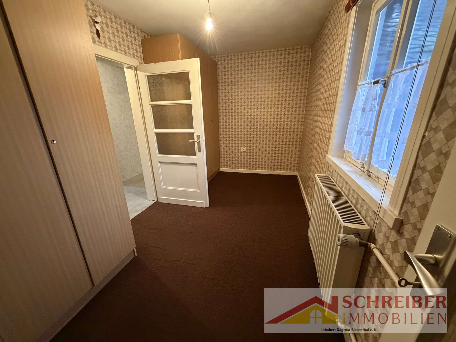 Immobilie in Biedenkopf - Großes Ein- / Zweifamilienhaus mit 3 Garagen in Biedenkopf - Wallau zu verkaufen - Bild 16