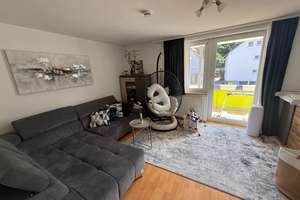 PERFEKT: Schöne, gemütliche 3-Zi.-Whg. in S-Rohracker * EBK * TL-Bad * Balkon * Garage – Die vollständige Adresse der Immobilie erhältst du vom Anbieter., 70329 Rohracker, Stuttgart – Vorschaubild 1
