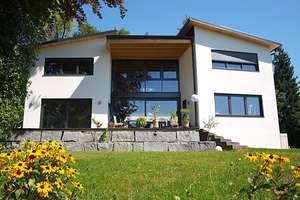 Traumhaus mit herrlichem Grundstück in sehr guter Wohnlage in Wasserburg a. Inn! – 83549 Eiselfing – Vorschaubild 2