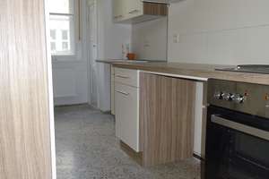 2-Raum ETW top Zustand frei verfügbar in Pankow – Karlstadter Straße 34, 13189 Pankow (Ortsteil), Berlin – Vorschaubild 5