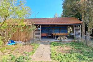 EEK A: Großes Einfamilienhaus mit Anbau  und 5.600qm Grund in absoluter Alleinlage Nähe Velden! – Die vollständige Adresse der Immobilie erhältst du vom Anbieter., 84181 Neufraunhofen – Vorschaubild 45