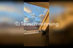 Tauschwohnung: Lichtdurchflutete Dachgeschoss Studio gegen Fhain / xberg – 14057 Charlottenburg, Berlin – Vorschaubild 5