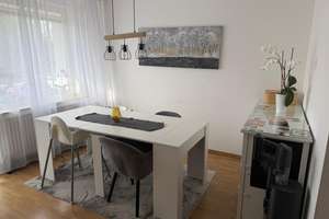 Renovierte 3,5-Zimmer-Wohnung mit Balkon in Essen-Kettwig