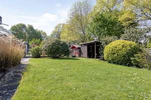 Großzügiger Bungalow mit sonnigem Garten im Ratinger Grachtenviertel  – Die vollständige Adresse der Immobilie erhältst du vom Anbieter., 40880 West, Ratingen – Vorschaubild 15
