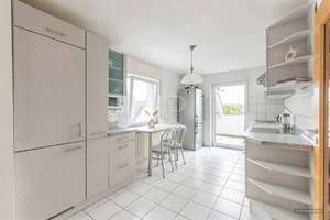 3 Zi- Dachgeschosswohnung mit Loggia, Stellplatz und Ausbaupotential - Hohenwettersbach – 76228 Hohenwettersbach, Karlsruhe – Vorschaubild 3