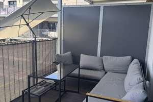 Zweizimmerwohnung in Fürth – Schwabacher Straße 122, 90763 Nördliche Südstadt, Fürth – Vorschaubild 2