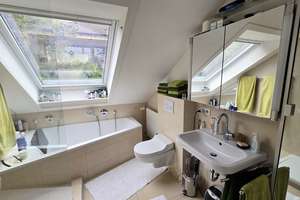 Lassen Sie Ihren Wohntraum Wirklichkeit werden. Doppelhaushälfte mit viel Grün, Garage und Sauna! – Die vollständige Adresse der Immobilie erhältst du vom Anbieter., 71229 Leonberg – Vorschaubild 15