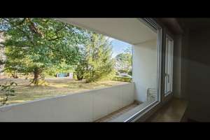 Im Grünen: Helle 2-Zimmer-Wohnung mit Balkon – Die vollständige Adresse der Immobilie erhältst du vom Anbieter., 63225 Langen (Hessen) – Vorschaubild 5