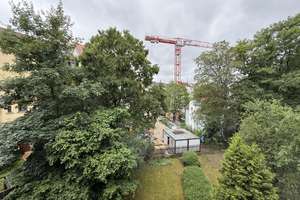 Erstbezug nach Renovierung – stilvolle 2-Zimmer-Altbauwohnung mit 2 Balkonen – Schwarzackerstraße 5, 4299 Stötteritz, Leipzig – Vorschaubild 19