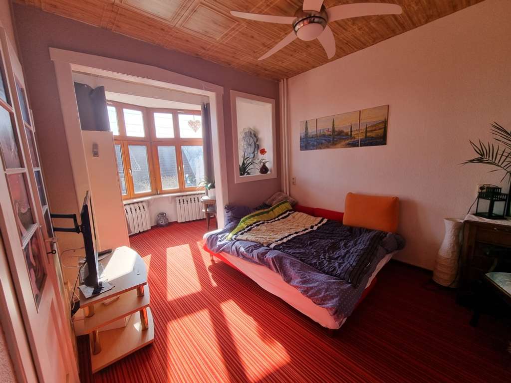 Immobilie in Schmalkalden - Perfekt für Ihre Familie! Einziehen und Wohlfühlen. - Bild 4