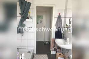 Tauschwohnung: Traumhafte 2,5 Zimmerwohnung in Ehrenfeld/Bickendorf – Die vollständige Adresse der Immobilie erhältst du vom Anbieter., 50827 Bickendorf, Köln – Vorschaubild 4