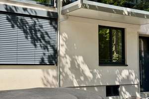 Erstbezug: Stylische 3-Zimmerwohnung in der Mannheimer Oststadt