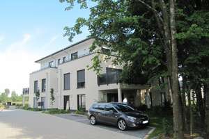 Penthousewohnung in Elkenroth, 3 ZKB, mehrere Dachterrassen, hochwertige Kücheneinrichtung