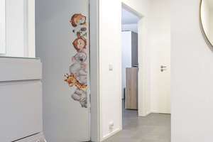 Moderne KfW-Effizienzhaus-55-Eigentumswohnung – 50859 Lövenich, Köln – Vorschaubild 2