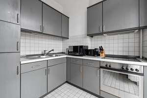 Moderne 2-Zimmer Wohnung in Neukölln - voll möbliert – 12049 Neukölln (Ortsteil), Berlin – Vorschaubild 11
