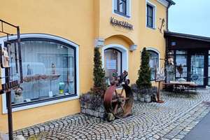 Eigentumswohnung in Ebnath zum Selbstumbau/Ausbau – Marktplatz 9, 95683 Ebnath – Vorschaubild 4