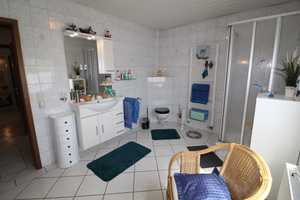 Charmantes Einfamilienhaus mit überdachter Terrasse, nur ca.500 m zum Traum Strand von Dorum-Neufeld – Cuxhaven (Kreis) – Vorschaubild 12