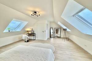 Sofort einziehen: sanierte 4-Zimmer-Maisonette mit zwei Bädern, zwei Balkonen und Stellplatz – Die vollständige Adresse der Immobilie erhältst du vom Anbieter., 23560 Sankt Jürgen, Lübeck – Vorschaubild 20