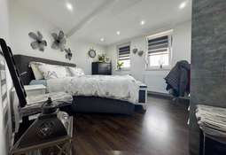 OG - Schlafzimmer