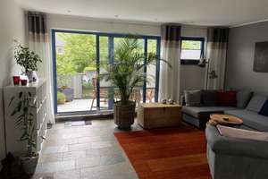 Großzügige 4-Zimmer-Wohnung in der Osnabrücker Weststadt