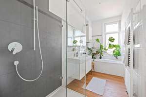 Jugendstil-Klassiker im Heugsteigviertel! Charmante 4-Zimmer-Wohnung mit historischem Flair – Die vollständige Adresse der Immobilie erhältst du vom Anbieter., 70180 Bopser, Stuttgart – Vorschaubild 10
