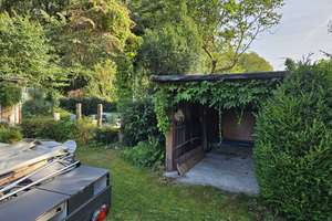 Wochenendhaus für Auszeit im idyllischen Mecklenburg – Waldweg 1, 23974 Neuburg – Vorschaubild 6