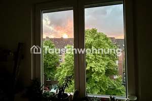 Tauschwohnung: 48m² in Winterhude nahe Mühlenkamp mit XXL Balkon – Poßmoorweg 12, 22301 Winterhude, Hamburg – Vorschaubild 10