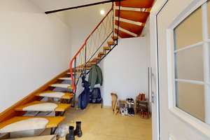 Sonniges Baugrundstück mit Dreifamilienhaus und charmanter Werkstatt zum Kauf in Nieder-Ingelheim – Die vollständige Adresse der Immobilie erhältst du vom Anbieter., 55218 Ingelheim am Rhein – Vorschaubild 13