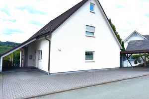 Großzügiges Einfamilienhaus mit flexibler Nutzung – Hochsauerlandkreis – Vorschaubild 3