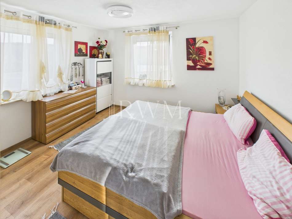 EG: Schlafzimmer