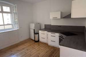 Stilvoll modernisierter Altbau mit besonderem Charme im Berliner Norden – Die vollständige Adresse der Immobilie erhältst du vom Anbieter., 13437 Wittenau, Berlin – Vorschaubild 5