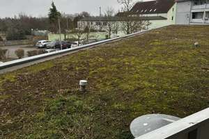 Nachmieter für eine Helle 2-Zimmer-Wohnung im 1. OG in Magdeburg-Alt Olvenstedt – Agrarstraße 26b, 39130 Alt Olvenstedt, Magdeburg – Vorschaubild 2
