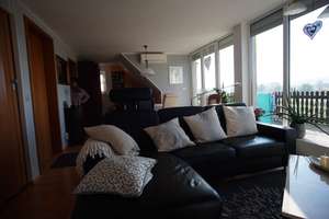 Saniertes Mehrfamilienhaus/ Mehrgenerationshaus in Radebeul – Die vollständige Adresse der Immobilie erhältst du vom Anbieter., 1445 Radebeul – Vorschaubild 7