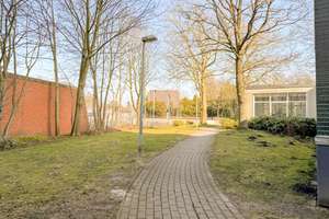 Kapitalanlage oder Selbstnutzung in bester Lage am Speckenbütteler Park – Die vollständige Adresse der Immobilie erhältst du vom Anbieter., 27580 Lehe, Bremerhaven – Vorschaubild 19