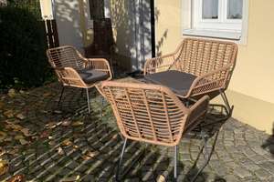 stilvolle möblierte Wohnung, günstige Audi Anbindung – Die vollständige Adresse der Immobilie erhältst du vom Anbieter., 85049 Mitte, Ingolstadt – Vorschaubild 9
