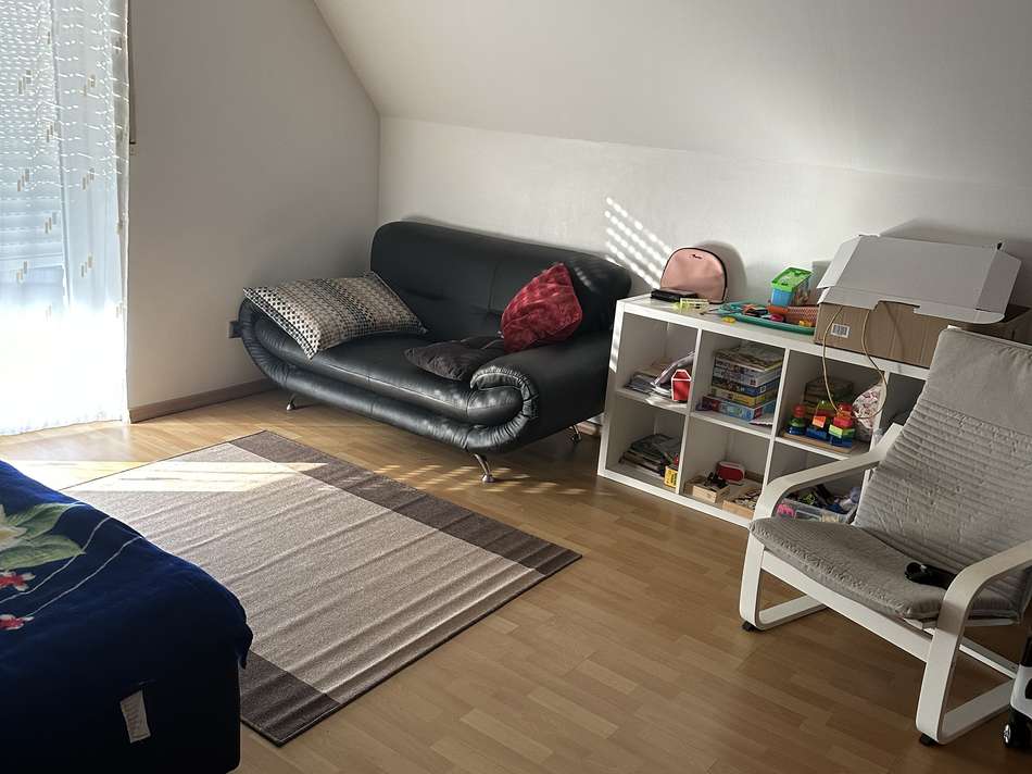 Schlafzimmer OG