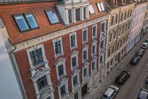Moderne 2-Zimmer-Wohnung mit Balkon in Buckau – Gaertnerstraße 9, 39104 Buckau, Magdeburg – Vorschaubild 1