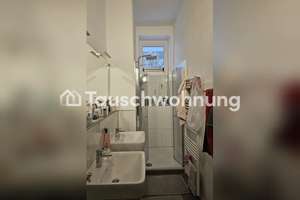 Tauschwohnung: 4-Zimmer Altbau Sülz – Die vollständige Adresse der Immobilie erhältst du vom Anbieter., 50937 Sülz, Köln – Vorschaubild 3