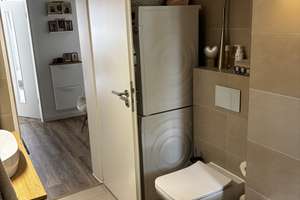 List: Ruhiges, modernes und zentrales Leben  im Altbau mit Balkon – Die vollständige Adresse der Immobilie erhältst du vom Anbieter., 30177 List, Hannover – Vorschaubild 12