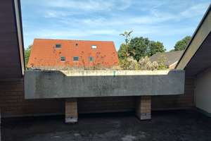 Studentenwohnung - Schöne 1 Zimmerwohnung mit Balkon und EBK – 33102 Kernstadt, Paderborn – Vorschaubild 6