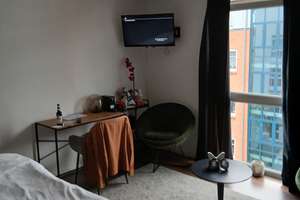 Zuhause mit 1 Zimmer in der Rostocker Stadtmitte – Augustenstraße 62, 18055 Stadtmitte, Rostock – Vorschaubild 6