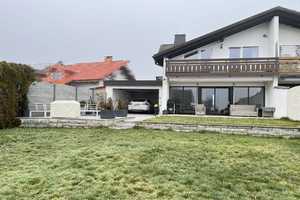 Mit klasse Grundstück in bester und beliebter Wohnlage. Ein großzügiges Haus mit exclusiver Au – Laufenburg (Baden), Waldshut (Kreis), 79725 Waldshut (Kreis) – Vorschaubild 28