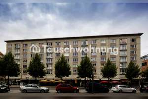 Tauschwohnung: Biete Singlewohnung in Uninähe Suche 2, 3-Raumwohnung *LWB!