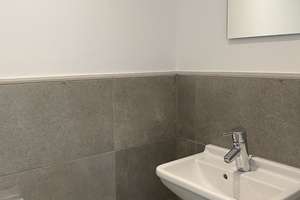 Herrliche 3-Zimmer-Wohnung 83 m² im Erdgeschoss in Stuttgart-West direkt am Berliner Platz – Die vollständige Adresse der Immobilie erhältst du vom Anbieter., 70174 Rosenberg, Stuttgart – Vorschaubild 10